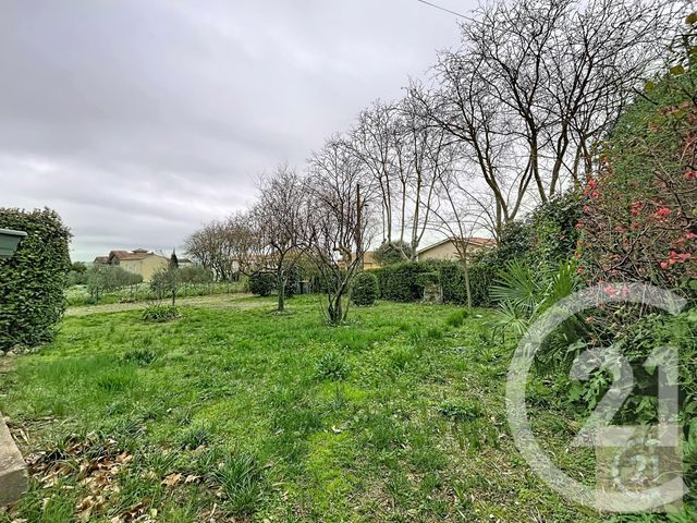 maison à vendre - 5 pièces - 286.34 m2 - AUTIGNAC - 34 - LANGUEDOC-ROUSSILLON - Century 21 Comminges Immobilier