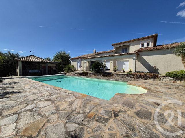 Maison à vendre AUTIGNAC