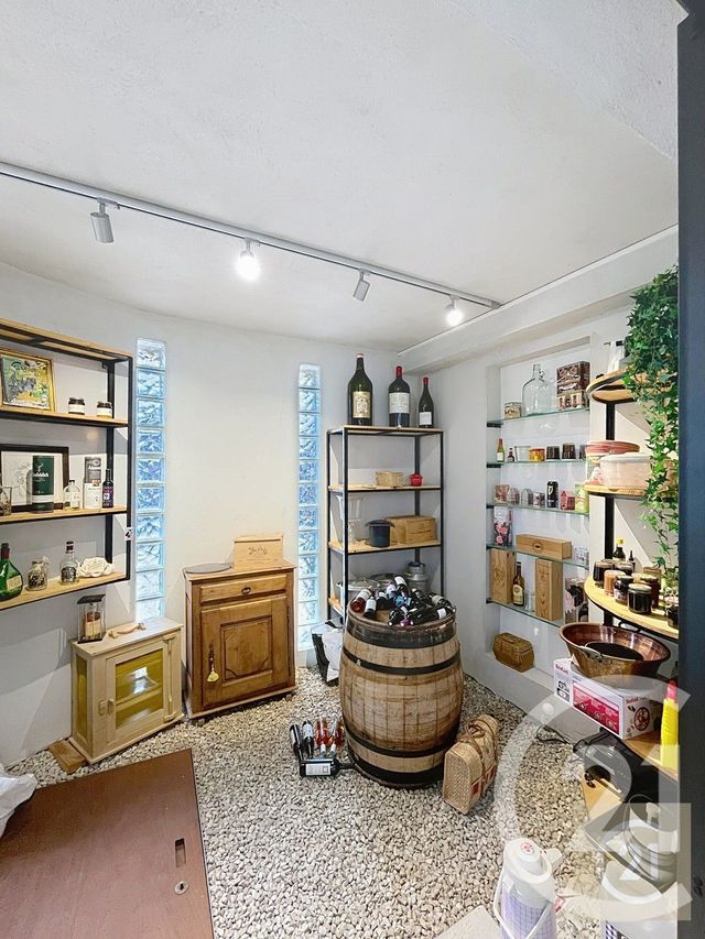 maison à vendre - 5 pièces - 286.34 m2 - AUTIGNAC - 34 - LANGUEDOC-ROUSSILLON - Century 21 Comminges Immobilier
