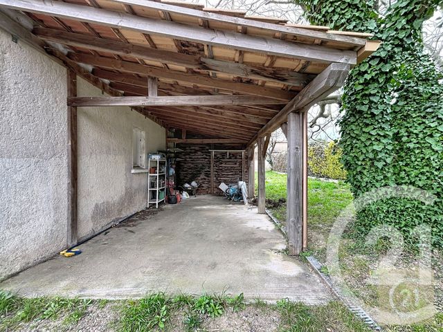 maison à vendre - 5 pièces - 286.34 m2 - AUTIGNAC - 34 - LANGUEDOC-ROUSSILLON - Century 21 Comminges Immobilier