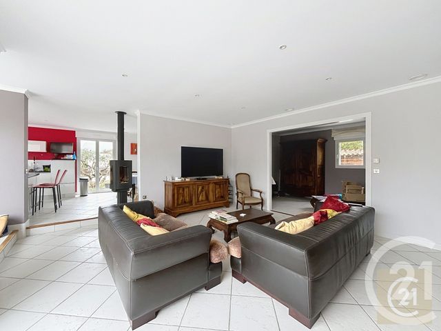 maison à vendre - 5 pièces - 286.34 m2 - AUTIGNAC - 34 - LANGUEDOC-ROUSSILLON - Century 21 Comminges Immobilier
