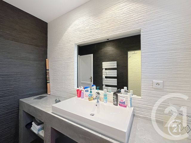 maison à vendre - 5 pièces - 286.34 m2 - AUTIGNAC - 34 - LANGUEDOC-ROUSSILLON - Century 21 Comminges Immobilier