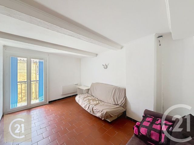maison à louer - 3 pièces - 52.0 m2 - MAUREILHAN - 34 - LANGUEDOC-ROUSSILLON - Century 21 Comminges Immobilier