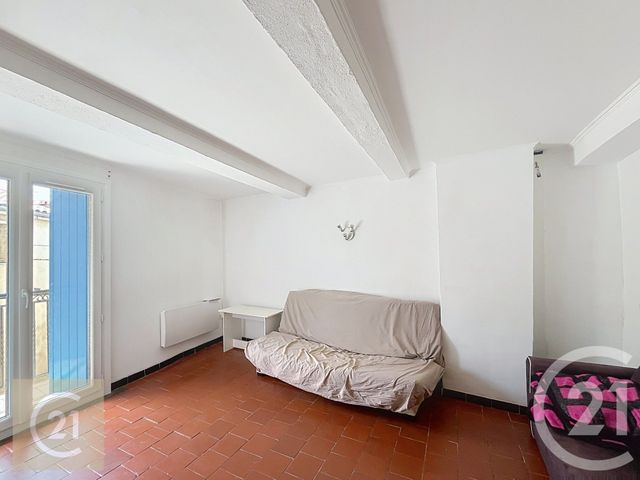 maison à louer - 3 pièces - 52.0 m2 - MAUREILHAN - 34 - LANGUEDOC-ROUSSILLON - Century 21 Comminges Immobilier