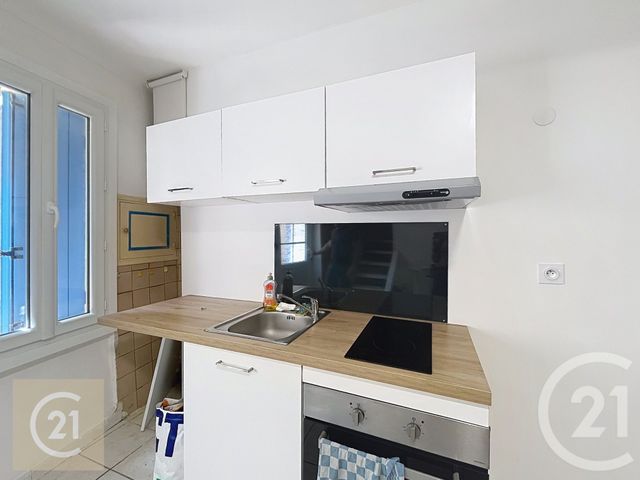 maison à louer - 3 pièces - 52.0 m2 - MAUREILHAN - 34 - LANGUEDOC-ROUSSILLON - Century 21 Comminges Immobilier