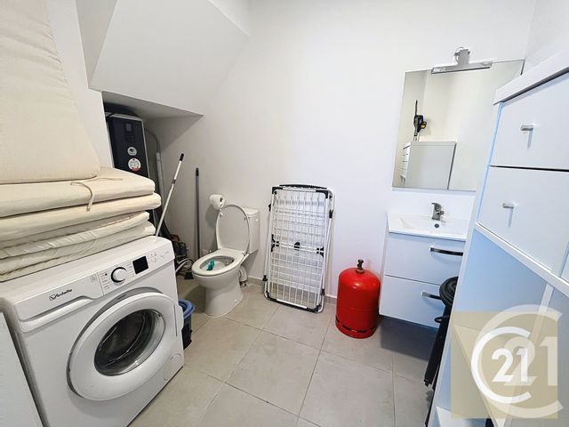 maison à vendre - 4 pièces - 92.01 m2 - BEZIERS - 34 - LANGUEDOC-ROUSSILLON - Century 21 Comminges Immobilier