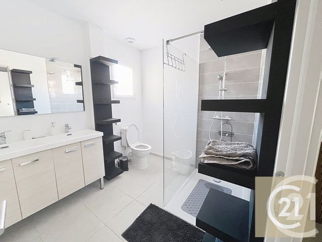 maison à vendre - 4 pièces - 92.01 m2 - BEZIERS - 34 - LANGUEDOC-ROUSSILLON - Century 21 Comminges Immobilier