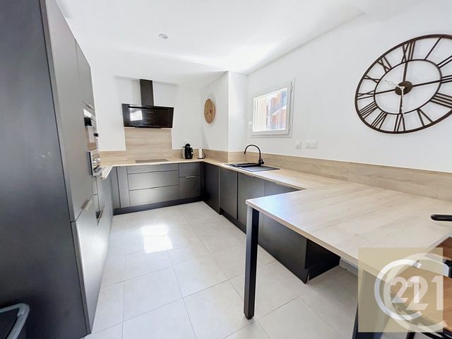 maison à vendre - 4 pièces - 92.01 m2 - BEZIERS - 34 - LANGUEDOC-ROUSSILLON - Century 21 Comminges Immobilier