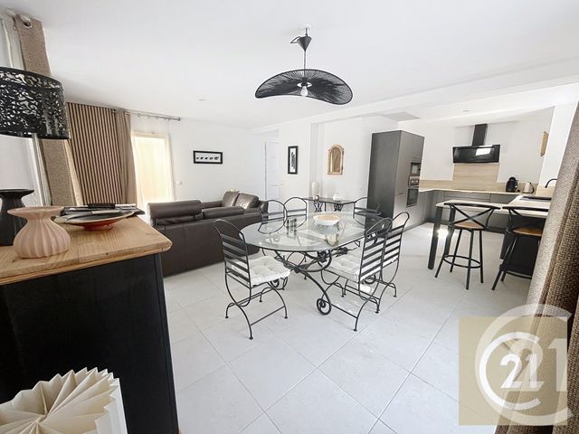maison à vendre - 4 pièces - 92.01 m2 - BEZIERS - 34 - LANGUEDOC-ROUSSILLON - Century 21 Comminges Immobilier