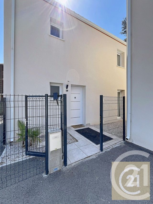 maison à vendre - 4 pièces - 92.01 m2 - BEZIERS - 34 - LANGUEDOC-ROUSSILLON - Century 21 Comminges Immobilier
