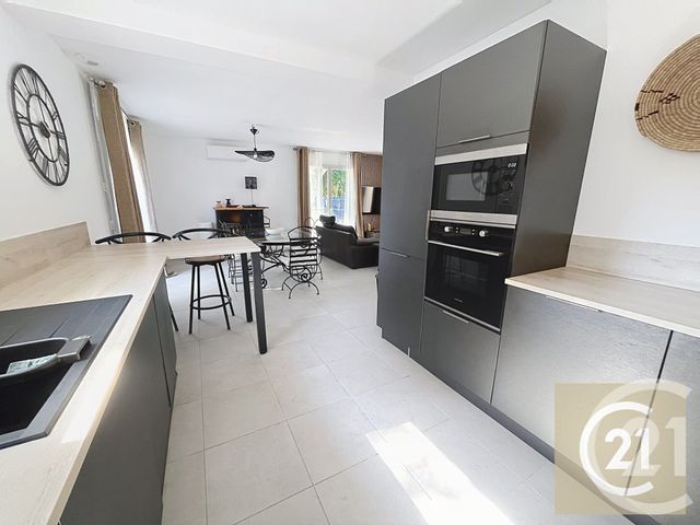 maison à vendre - 4 pièces - 92.01 m2 - BEZIERS - 34 - LANGUEDOC-ROUSSILLON - Century 21 Comminges Immobilier