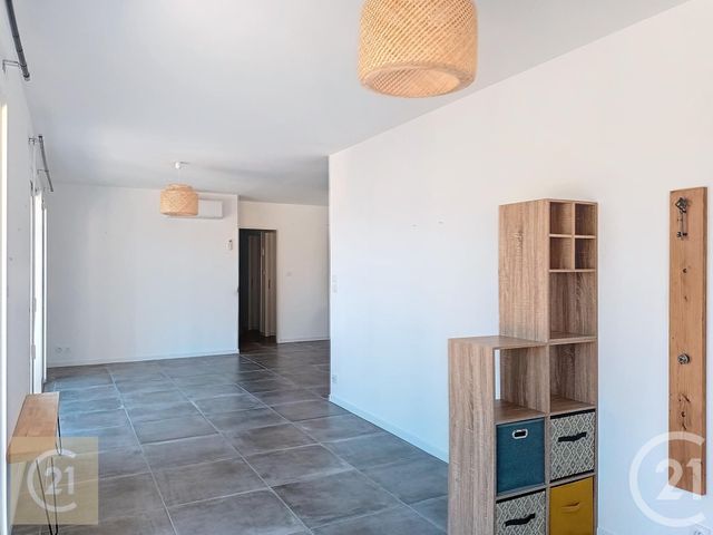 maison à louer - 4 pièces - 75.7 m2 - BERLOU - 34 - LANGUEDOC-ROUSSILLON - Century 21 Comminges Immobilier