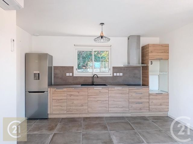 maison à louer - 4 pièces - 75.7 m2 - BERLOU - 34 - LANGUEDOC-ROUSSILLON - Century 21 Comminges Immobilier