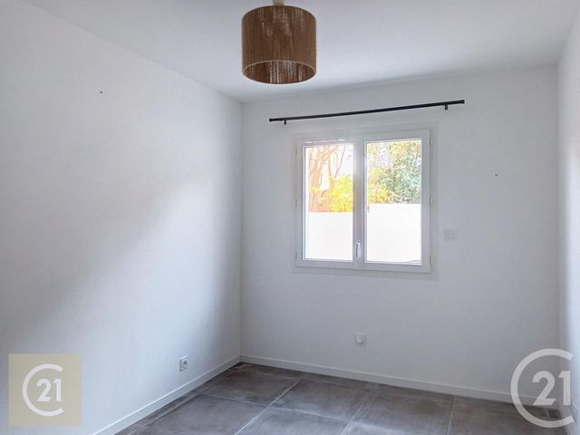 maison à louer - 4 pièces - 75.7 m2 - BERLOU - 34 - LANGUEDOC-ROUSSILLON - Century 21 Comminges Immobilier