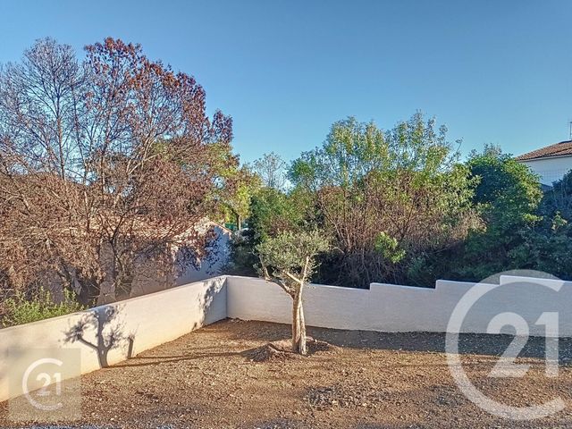 maison à louer - 4 pièces - 75.7 m2 - BERLOU - 34 - LANGUEDOC-ROUSSILLON - Century 21 Comminges Immobilier