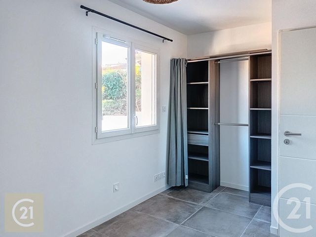 maison à louer - 4 pièces - 75.7 m2 - BERLOU - 34 - LANGUEDOC-ROUSSILLON - Century 21 Comminges Immobilier