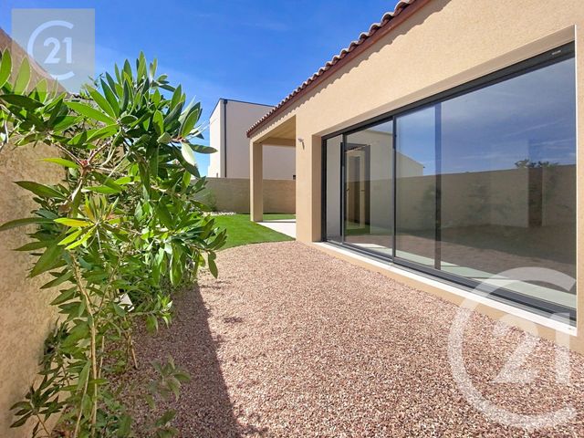 maison à vendre - 4 pièces - 92.0 m2 - VENDRES - 34 - LANGUEDOC-ROUSSILLON - Century 21 Comminges Immobilier