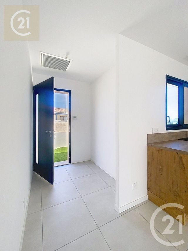 maison à vendre - 4 pièces - 92.0 m2 - VENDRES - 34 - LANGUEDOC-ROUSSILLON - Century 21 Comminges Immobilier
