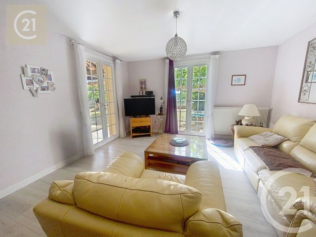 maison à vendre - 4 pièces - 112.0 m2 - BEZIERS - 34 - LANGUEDOC-ROUSSILLON - Century 21 Comminges Immobilier