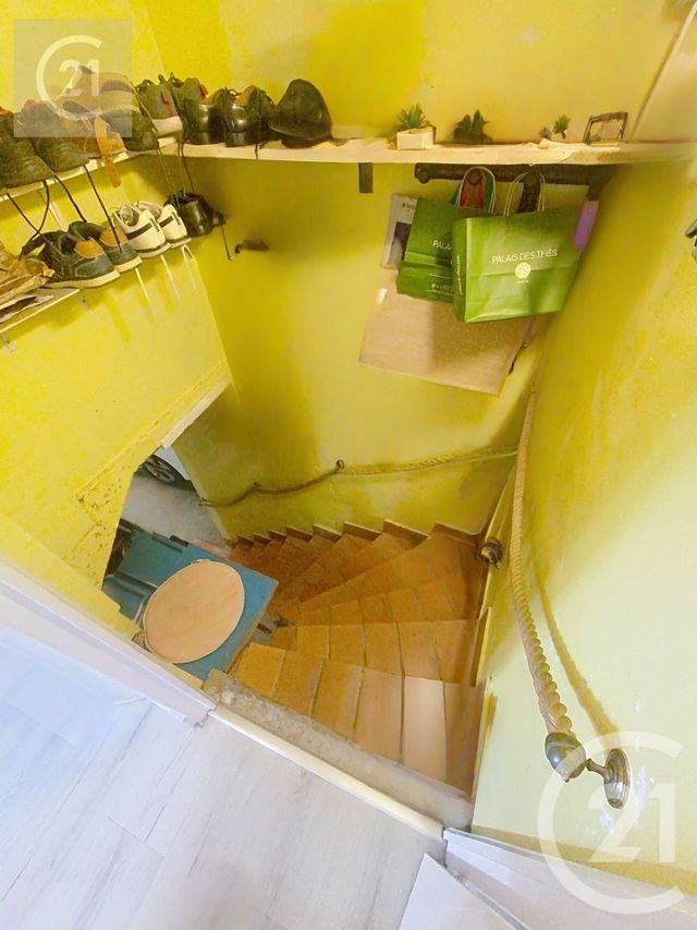 maison à vendre - 4 pièces - 112.0 m2 - BEZIERS - 34 - LANGUEDOC-ROUSSILLON - Century 21 Comminges Immobilier