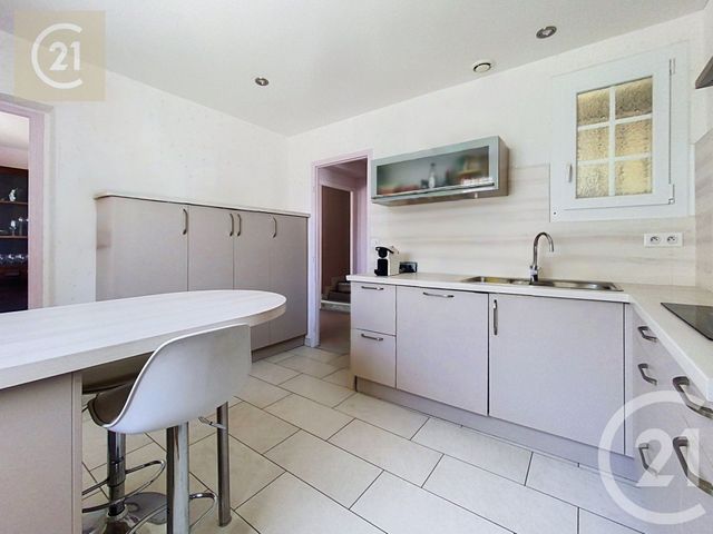 maison à vendre - 4 pièces - 112.0 m2 - BEZIERS - 34 - LANGUEDOC-ROUSSILLON - Century 21 Comminges Immobilier