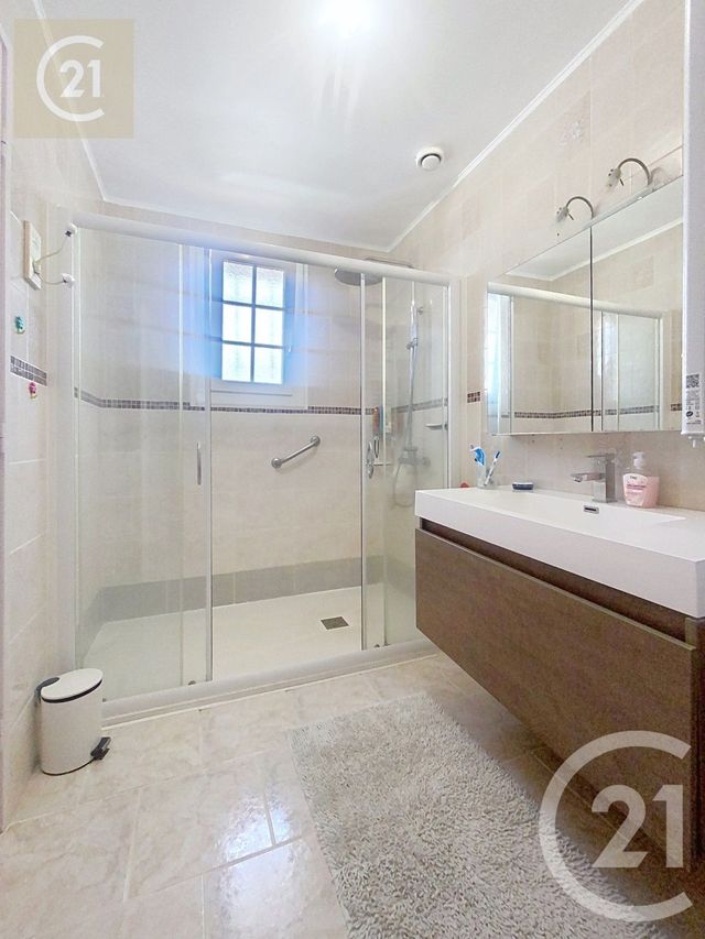 maison à vendre - 4 pièces - 112.0 m2 - BEZIERS - 34 - LANGUEDOC-ROUSSILLON - Century 21 Comminges Immobilier