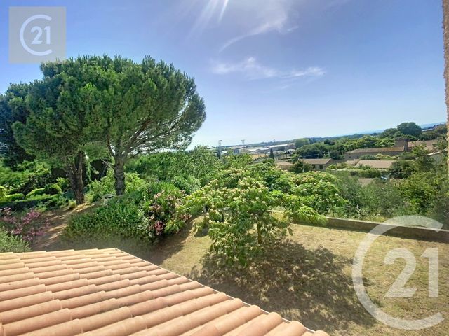 maison à vendre - 4 pièces - 112.0 m2 - BEZIERS - 34 - LANGUEDOC-ROUSSILLON - Century 21 Comminges Immobilier