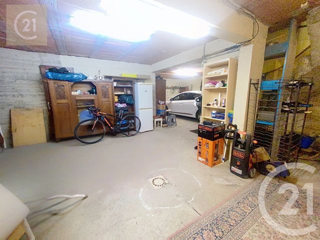 maison à vendre - 4 pièces - 112.0 m2 - BEZIERS - 34 - LANGUEDOC-ROUSSILLON - Century 21 Comminges Immobilier