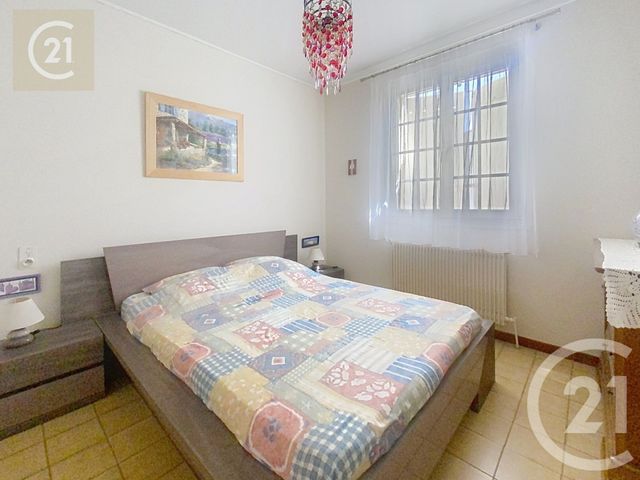 maison à vendre - 4 pièces - 112.0 m2 - BEZIERS - 34 - LANGUEDOC-ROUSSILLON - Century 21 Comminges Immobilier