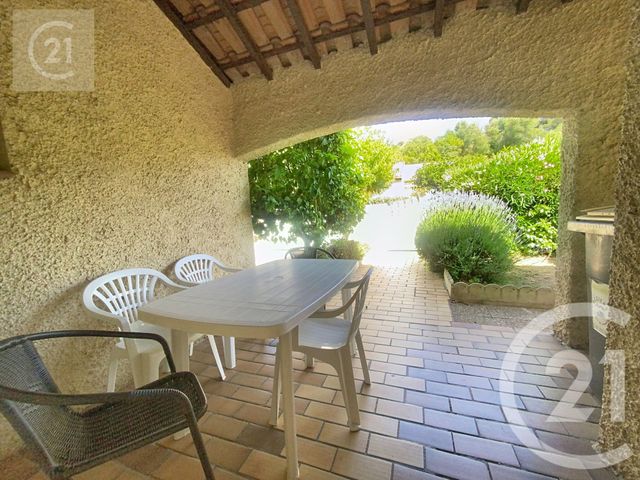 maison à vendre - 4 pièces - 112.0 m2 - BEZIERS - 34 - LANGUEDOC-ROUSSILLON - Century 21 Comminges Immobilier