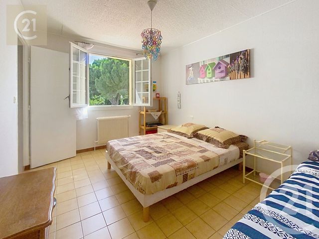 maison à vendre - 4 pièces - 112.0 m2 - BEZIERS - 34 - LANGUEDOC-ROUSSILLON - Century 21 Comminges Immobilier