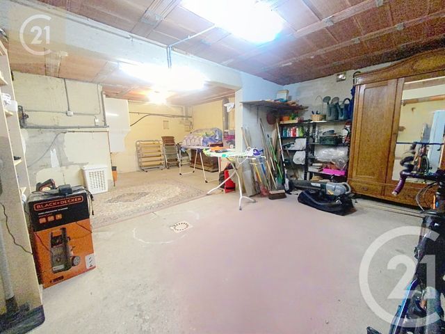 maison à vendre - 4 pièces - 112.0 m2 - BEZIERS - 34 - LANGUEDOC-ROUSSILLON - Century 21 Comminges Immobilier