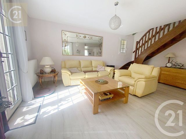 maison à vendre - 4 pièces - 112.0 m2 - BEZIERS - 34 - LANGUEDOC-ROUSSILLON - Century 21 Comminges Immobilier