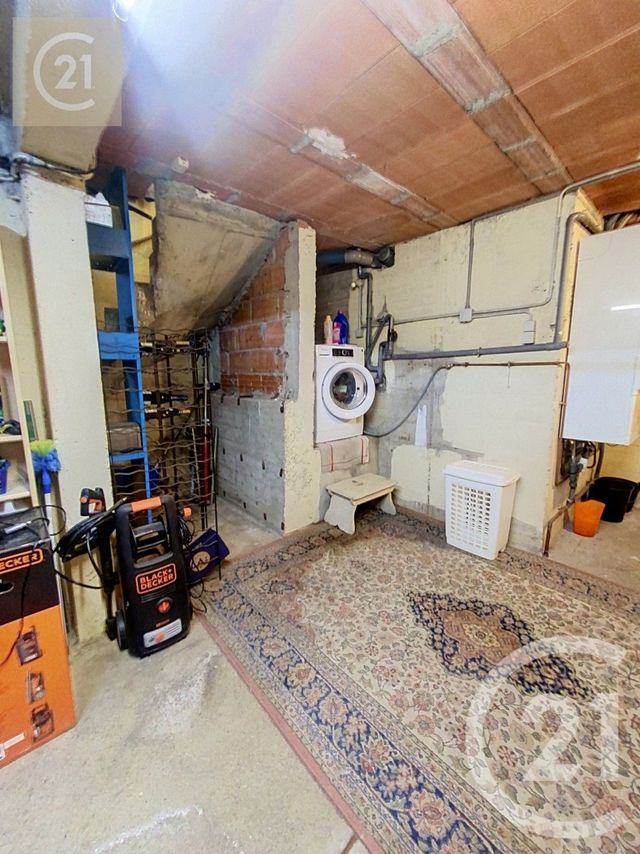 maison à vendre - 4 pièces - 112.0 m2 - BEZIERS - 34 - LANGUEDOC-ROUSSILLON - Century 21 Comminges Immobilier