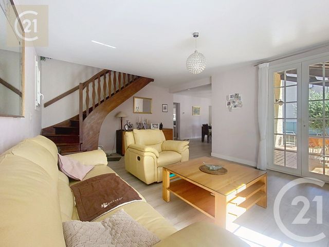 maison à vendre - 4 pièces - 112.0 m2 - BEZIERS - 34 - LANGUEDOC-ROUSSILLON - Century 21 Comminges Immobilier