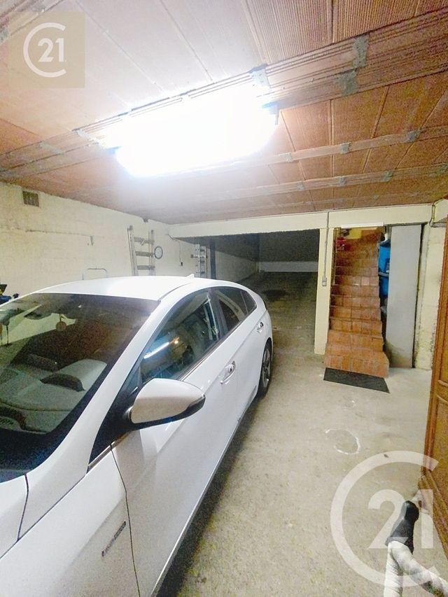 maison à vendre - 4 pièces - 112.0 m2 - BEZIERS - 34 - LANGUEDOC-ROUSSILLON - Century 21 Comminges Immobilier