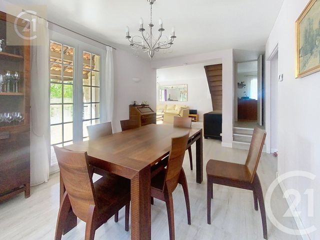 maison à vendre - 4 pièces - 112.0 m2 - BEZIERS - 34 - LANGUEDOC-ROUSSILLON - Century 21 Comminges Immobilier