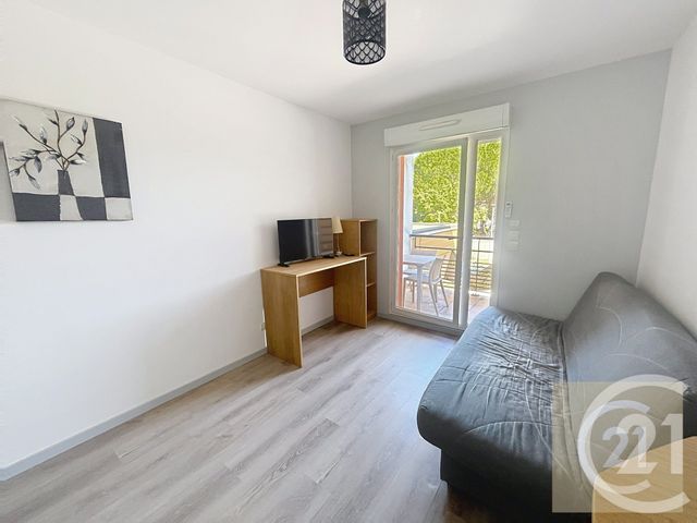 Appartement Studio à vendre - 1 pièce - 18.63 m2 - BEZIERS - 34 - LANGUEDOC-ROUSSILLON - Century 21 Comminges Immobilier