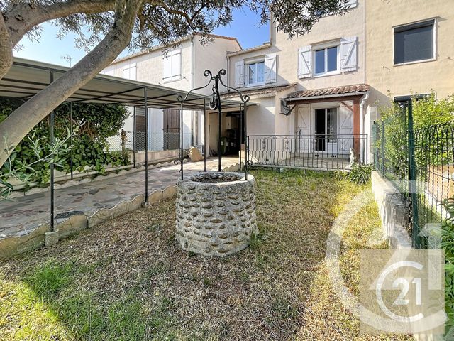 Maison à vendre BEZIERS