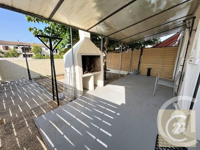 maison à vendre - 5 pièces - 87.39 m2 - BEZIERS - 34 - LANGUEDOC-ROUSSILLON - Century 21 Comminges Immobilier