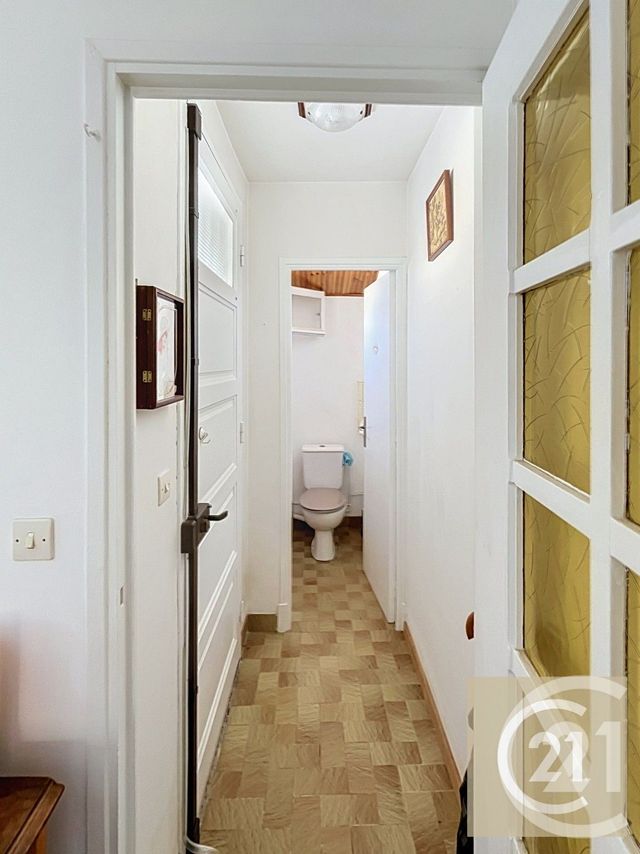 maison à vendre - 5 pièces - 87.39 m2 - BEZIERS - 34 - LANGUEDOC-ROUSSILLON - Century 21 Comminges Immobilier
