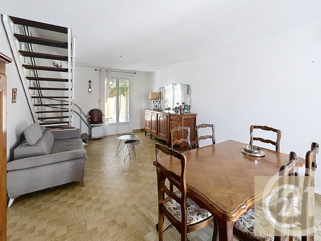 maison à vendre - 5 pièces - 87.39 m2 - BEZIERS - 34 - LANGUEDOC-ROUSSILLON - Century 21 Comminges Immobilier
