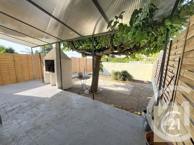 maison à vendre - 5 pièces - 87.39 m2 - BEZIERS - 34 - LANGUEDOC-ROUSSILLON - Century 21 Comminges Immobilier