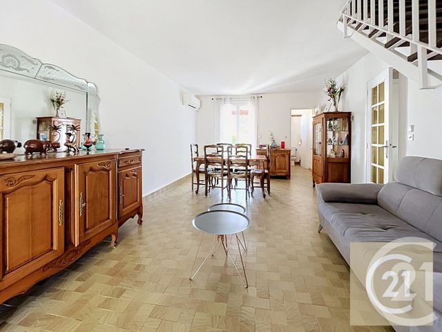 maison à vendre - 5 pièces - 87.39 m2 - BEZIERS - 34 - LANGUEDOC-ROUSSILLON - Century 21 Comminges Immobilier