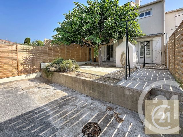 maison à vendre - 5 pièces - 87.39 m2 - BEZIERS - 34 - LANGUEDOC-ROUSSILLON - Century 21 Comminges Immobilier