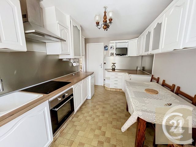 maison à vendre - 5 pièces - 87.39 m2 - BEZIERS - 34 - LANGUEDOC-ROUSSILLON - Century 21 Comminges Immobilier