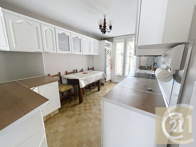 maison à vendre - 5 pièces - 87.39 m2 - BEZIERS - 34 - LANGUEDOC-ROUSSILLON - Century 21 Comminges Immobilier