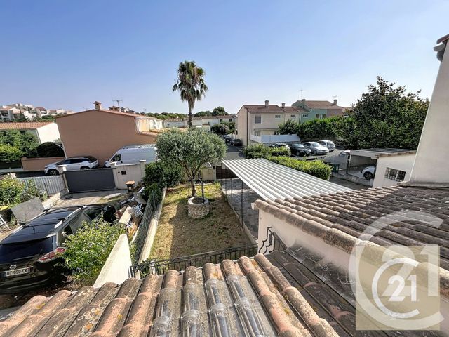 maison à vendre - 5 pièces - 87.39 m2 - BEZIERS - 34 - LANGUEDOC-ROUSSILLON - Century 21 Comminges Immobilier