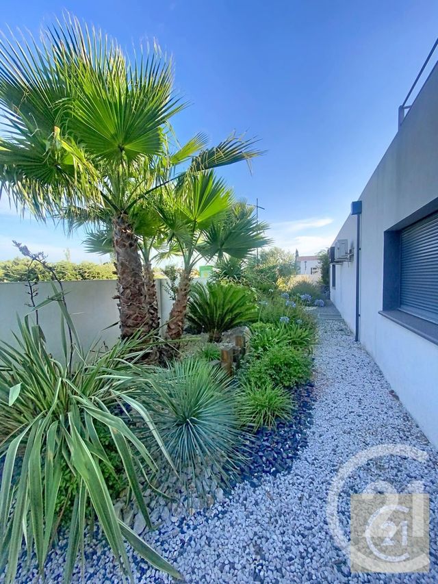 maison à vendre - 9 pièces - 368.0 m2 - ABEILHAN - 34 - LANGUEDOC-ROUSSILLON - Century 21 Comminges Immobilier
