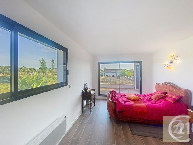 maison à vendre - 9 pièces - 368.0 m2 - ABEILHAN - 34 - LANGUEDOC-ROUSSILLON - Century 21 Comminges Immobilier